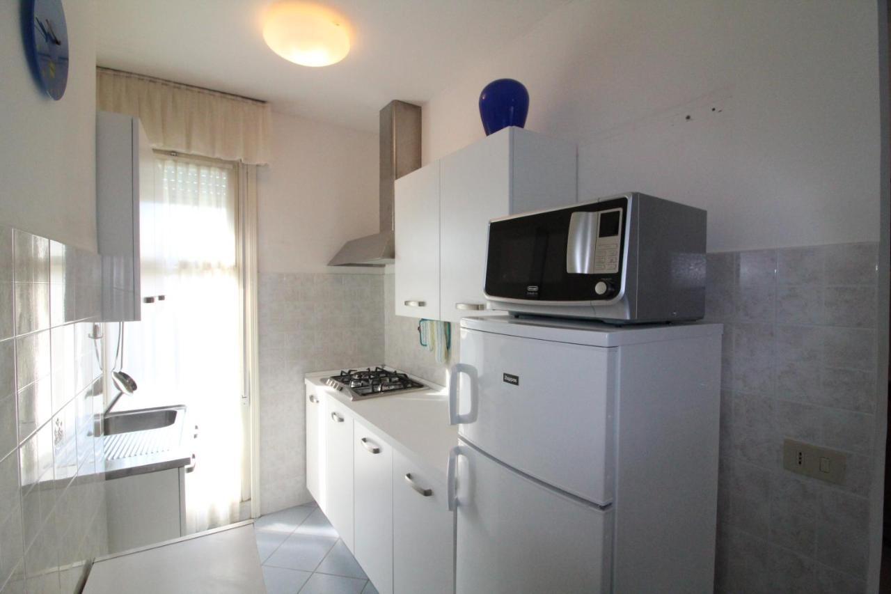 Appartamenti Puerto Do Sol Lignano Sabbiadoro Eksteriør bilde