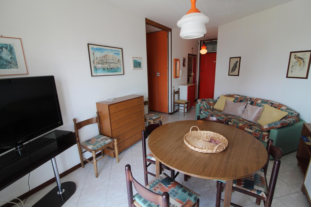 Appartamenti Puerto Do Sol Lignano Sabbiadoro Eksteriør bilde